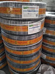 PVC高強度滌綸纖維增強軟管