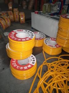 高強度彈力軟管